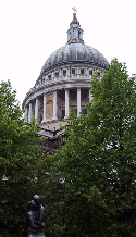 St. Paul's