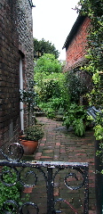 Alfriston