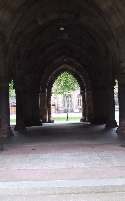 U of Glasgow