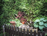 secret garden