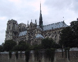 Notre Dame de Paris