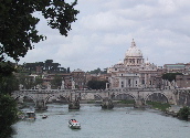 St Peter's