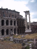 Theatre of Marcellus