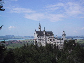 Neuschwanstein