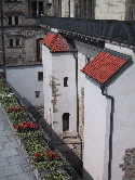 Prague castle