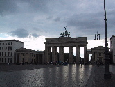 Brandenburg Tor