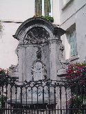 Mannekin-Pis