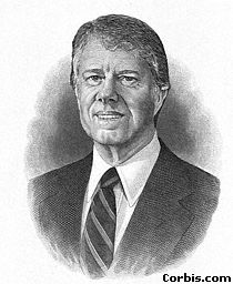James Earl Carter, Jr October 1, 1924