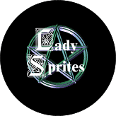 Ladysprite(FourMagick)