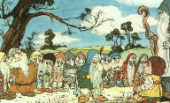 Dwarfs