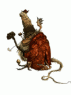 Firdarrig by Brian froud