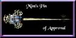 MintPinOfApproval