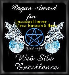PaganSpirit