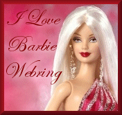 I Love Barbie Webring