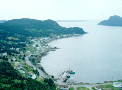 Crow Hill