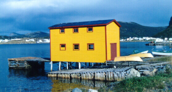 Dennis Spurvey's Stage