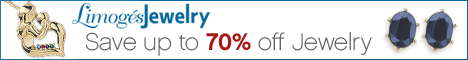 Clearance Jewelry