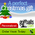 Christmas Personalized Small