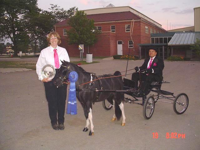 Picture of Fox Lane Farm