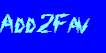 this button adds me 2 your favorites