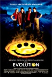 Visit the EVOLUTION site