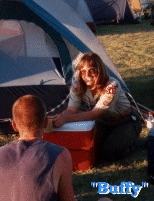 Buffy Boy Scouts of America, Assistant Scoutmaster, Order of the Arrow, OA, Scouting, Camping, Hiking, Outdoors, Troop 149