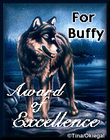 Award of Excellence