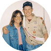 Life Scout,BSA, OA