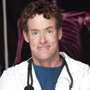 Click here for: John (Dr Cox)