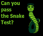 The World's 10 most Deadly Snakes