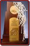 NCAA Div. 1 Champ. Plaque