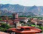 The University of Texas at El Paso