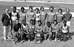 Miners 75 T&F Champs