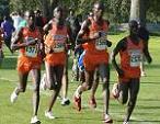 Miners 7 time Cross-Country Champs