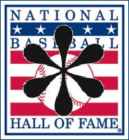 Asterisk on the Baseball Hall of Fame!