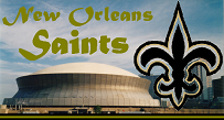 New Orleans Saints 2008