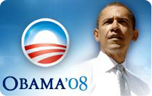 Join Obama's campain for change.