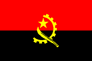 Angola