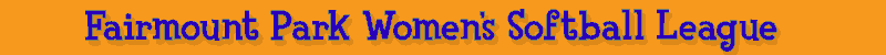FPWSL Page Header Logo