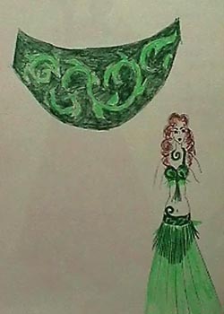 Green Vines