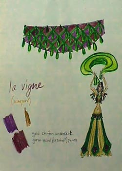 La Vigne