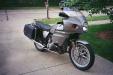 1980 BMW R80/7