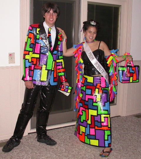 PromQueen
