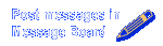 post messages in message board