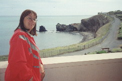 au revoir Cap d'Agde!