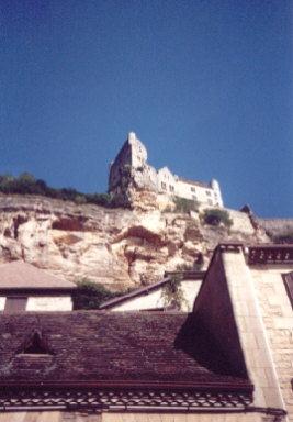 chteau de Beynac