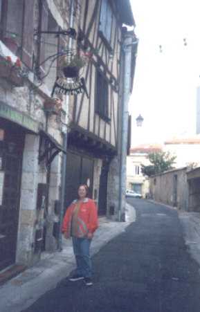 bergerac