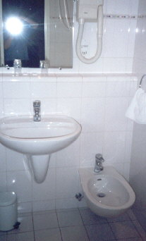 paris hotel