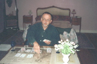 plaisir solitaire...