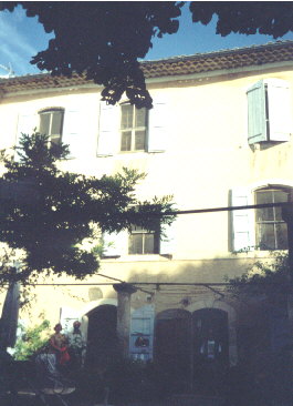 St-Etienne